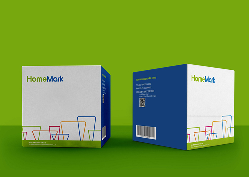 浑江区VI设计公司